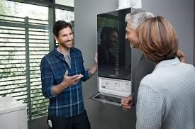 Aliağa Buderus Klima Servisi