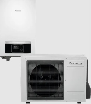 Aliağa Buderus Klima Teknik Servisi