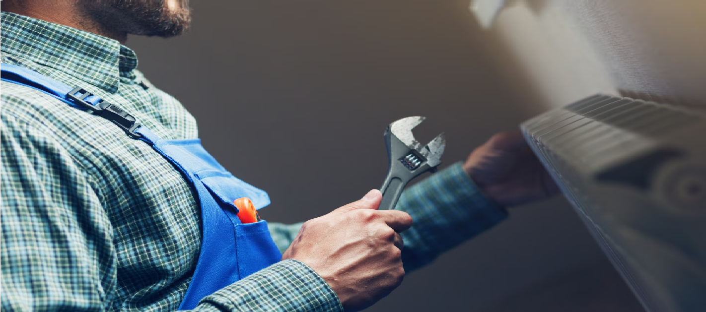 Aliağa Buderus Teknik Servisi